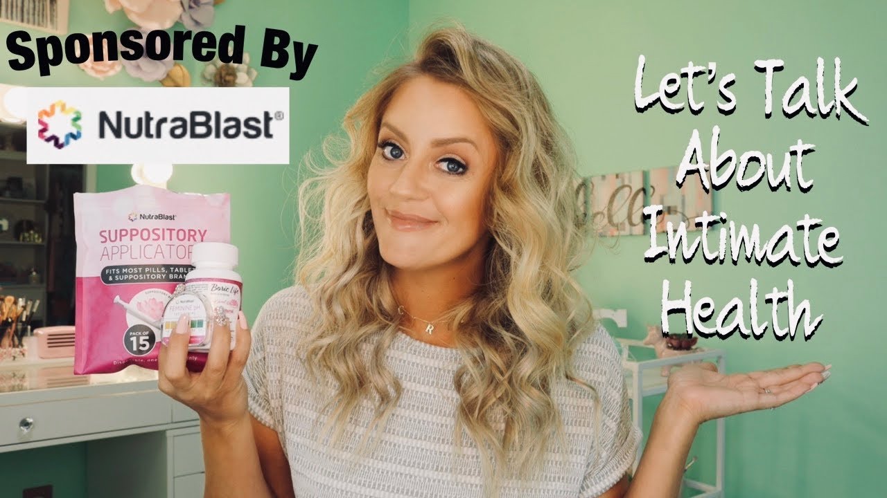 Feminine Hygiene Advice Your Mom NEVER Told You & Tips For A Happy, Healthy V Boric Acid YouTube