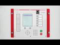Protección diferencial de barras distribuida - INGEPAC EF BD eXtended series