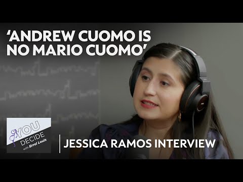 New York City Mayoral Race: Jessica Ramos Discusses Her Candidacy and Vision