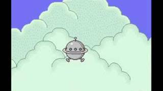 Vgm Picks 48 - Earthbound - Sky Runner