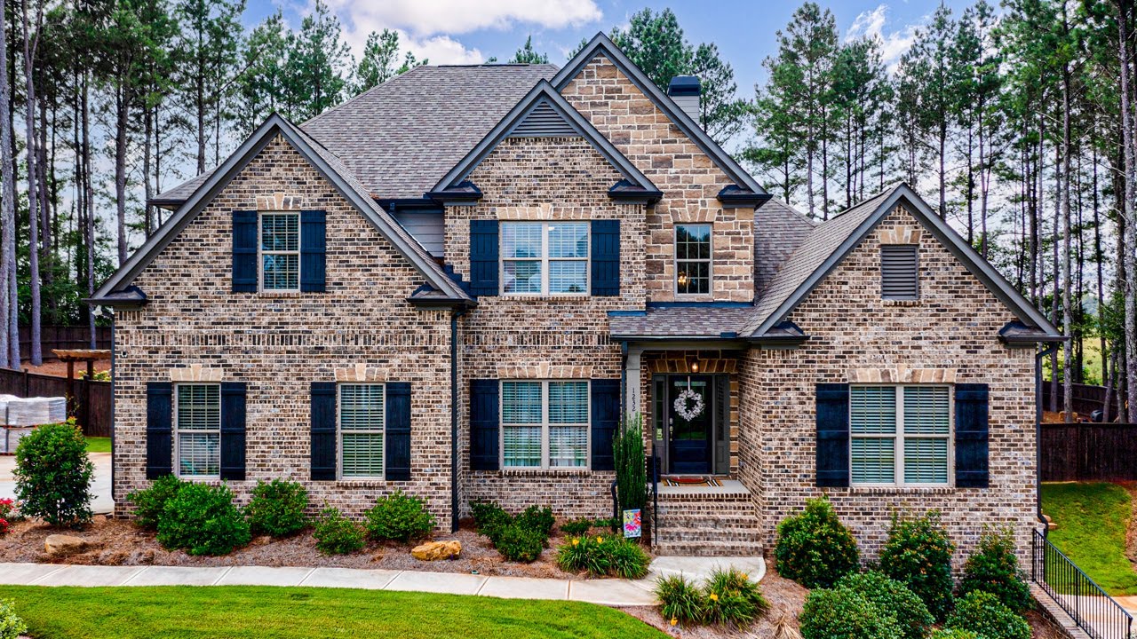 Pebble Creek Home Virtual Tour YouTube