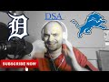 Detroit Lions Offseason Talk