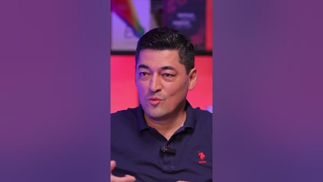 Искандаркул Алишер Примкулов