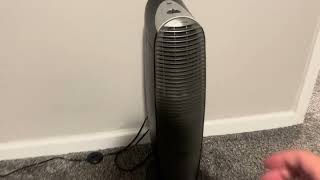 (Honest Review) Honeywell Air Purifier