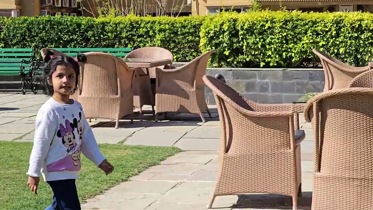 Duggu & Lucky's Vacation vlog / Aloha luxury Resort at Rishikesh / Happy Trip💖 with family