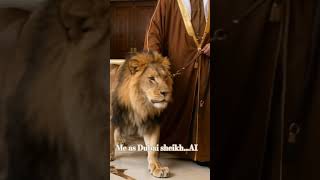 #ai #aivideo #aishorts #dubai #sheikh #royal #creativity #trending #trendingshorts #video #bedouin
