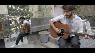 Haaray- Abdul Hannan Cover