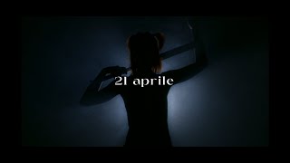 Falling Space - 21 Aprile Official Music Video