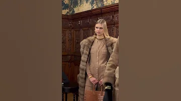 COLUMBUS CITIZENS FOUNDATION NYFW 2025 