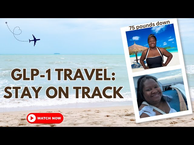 travel with glp 1 How to Travel & Stay on Track with GLP-1 (Food & Restaurant Hacks!) travel with glp 1 How to Travel & Stay on Track with GLP-1 (Food & Restaurant Hacks!)