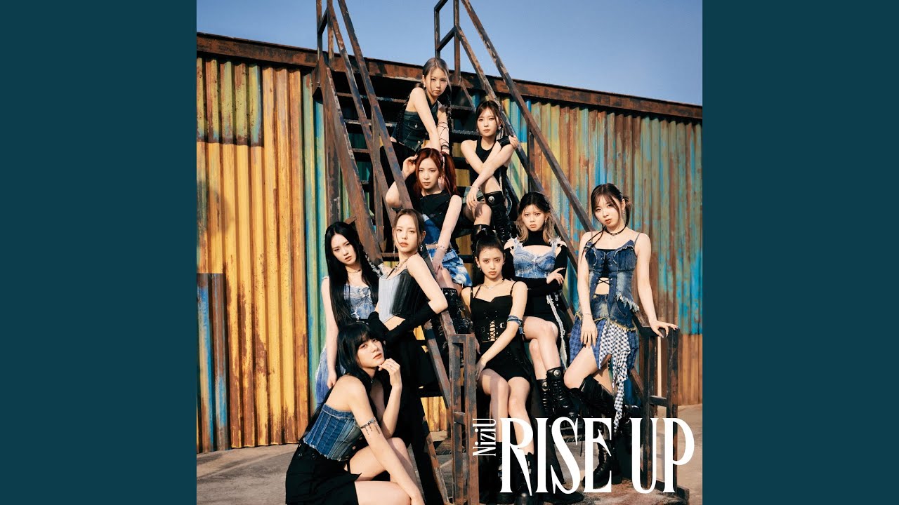 BELIEVE (Korean ver.)
