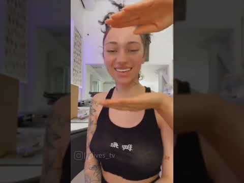 Danielle Bregoli's Instagram Updates