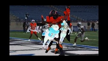 University of Texas Permian Basin RB #Ac4K #22