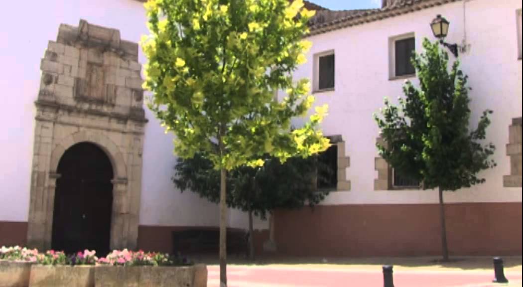 Campillo de Altobuey