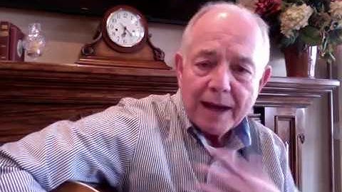 A Closer Walk with Sam Parsons  - Please Make Me Feel At Home