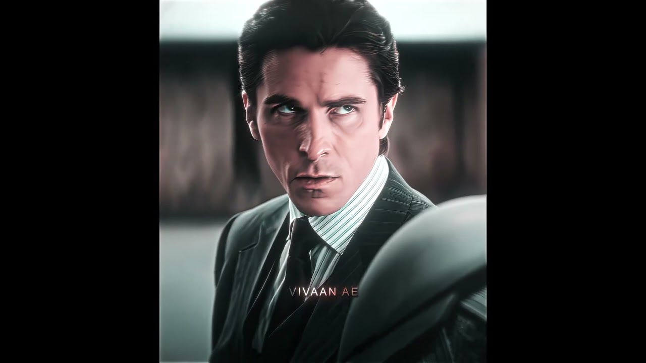 Why do we Fall, Sir? | The Dark Knight Trilogy | Edit