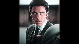 Why do we Fall, Sir? | The Dark Knight Trilogy | Edit