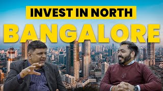 Why invest in North Bangalore? | Public's Real Estate Questions Answered | 100 Ft. Road Ep 1