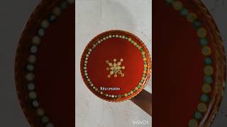 #thalli decoration ideas #shadi ka mousam #rukhwat #diy #decoration