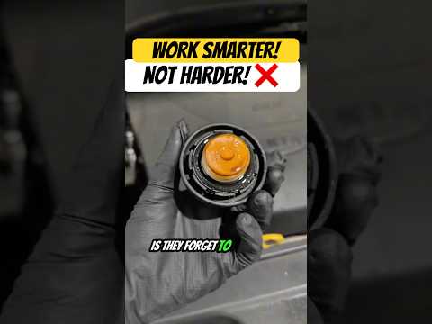 Oil Change Near Lakewood Ohio