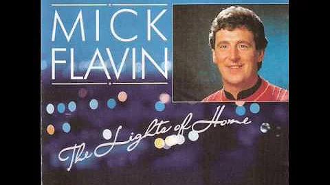 Mick Flavin - Someday You'll Love Me