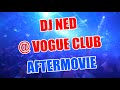 Dj ned  vogue club reims aftermovie