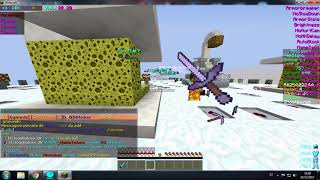 Nuevo Hack 1.5.2 - GhostNetwork