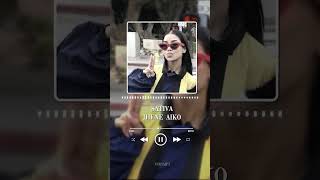 Sativa  Jhene Aiko  Tiktok Edit 