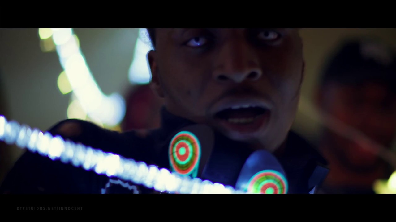 Sleduj Innocent - Pull Up (OFFICIAL MUSIC VIDEO) na YouTube Sleduj Innocent - Pull Up (OFFICIAL MUSIC VIDEO) na YouTube