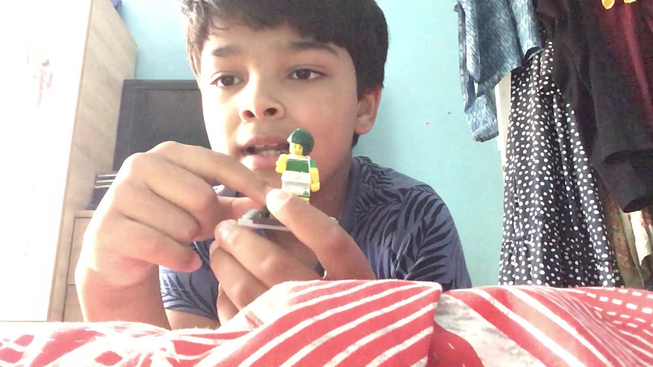 Funny Movie (Part 1) - YouTube