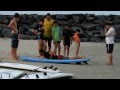 Surf In India: Kass recruits