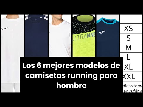 🎬 Video con opiniones sobre Camisetas De Deporte Para Hombre El Corte Inglés