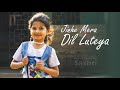 Dil Luteya | Dance Cover By Sashti Baishnab | 2022