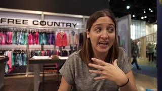 $500 for a Down Jacket?! NO way. Here's Free Country!