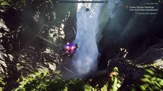 Anthem - Intro gameplay #2 (PC/4K)