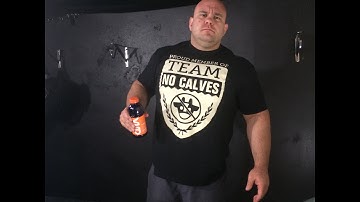 60 Seconds | Lat Activation On Bench Press | Larsenpress.com