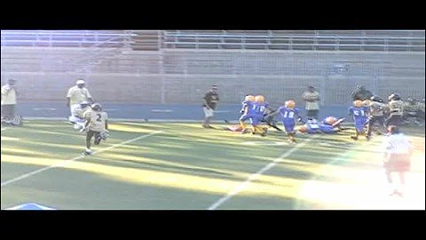 LEDERRICK NOEL#24