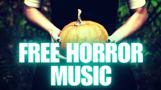 Free horror music - royalty free -