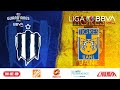 Resumen | Rayadas 0 - 1 Tigres Femenil | Liga MX Femenil - Guard1anes 2020 - Final IDA |