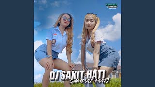 DJ Sakit Hati Sampai Mati