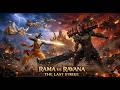 The war of dharma vs adharma ⚡