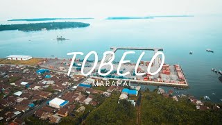 XIAOMI DRONE 4K - Tobelo kota yang punya potensi besar di Halmahera Utara