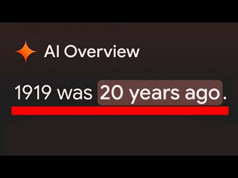 The Dumbest A.I Responses
