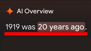 The Dumbest A.i Responses