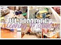 *NEW* 2022 ULTIMATE CLEAN WITH ME // EXTREME PRODUCTIVE CLEANING MOTIVATION // CLEANING THE HOUSE