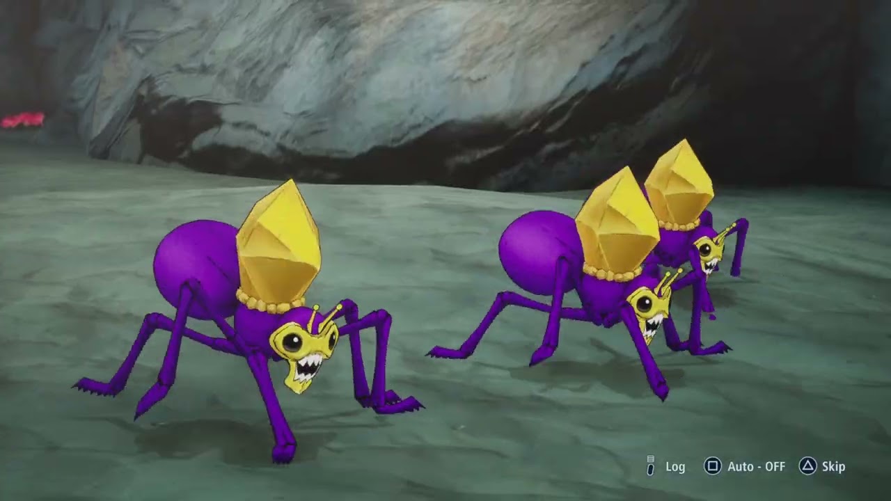 Chapter 9 pt 1 - Edens Zero