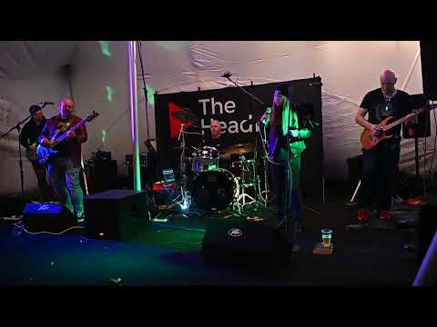 Valerie - Amy Winehouse - Cover by The Headrush - Devon's finest rock band - Music with an edge.