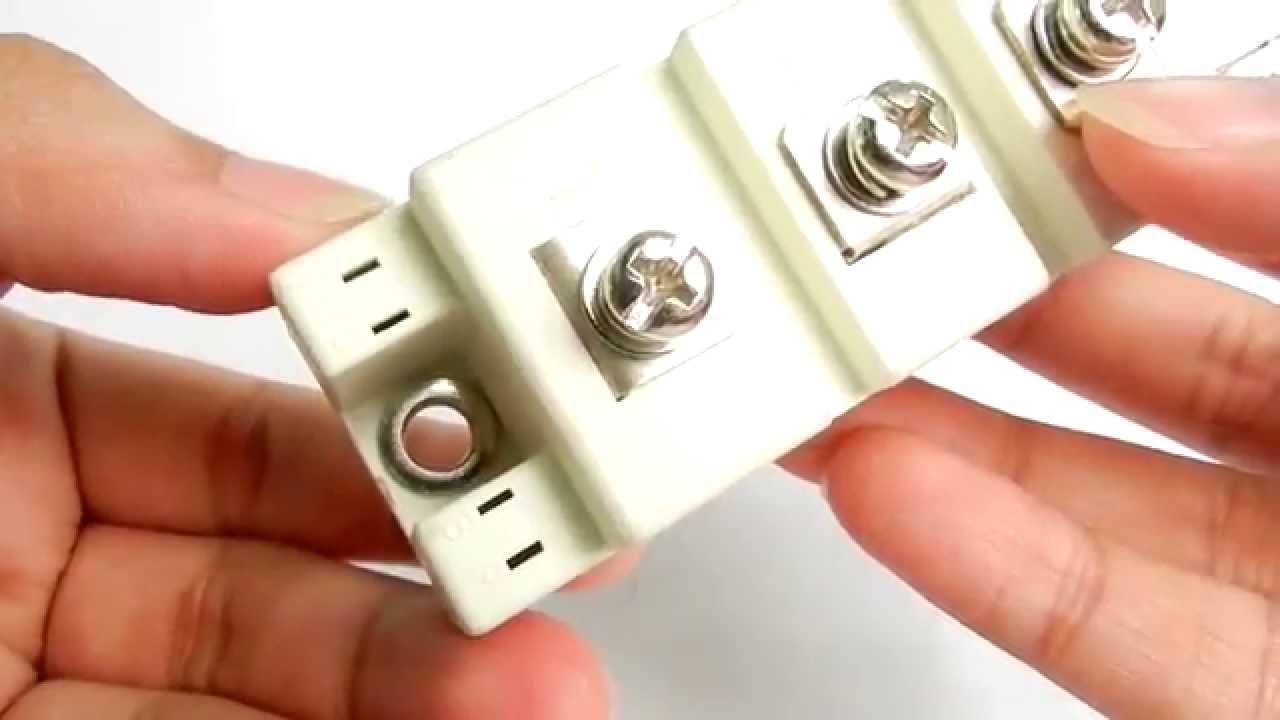 BSM75GB120DN2 Transistors Infineon Technologies Reviews - YouTube