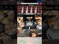 #She’sGone #Steelheart #1990 #cover #realdrum #realbass #guitarcover #darthohlem #music #treanding