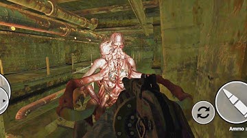 New Update - Zombie Evil Kill 7 version 2.2 - Android Gameplay part -5